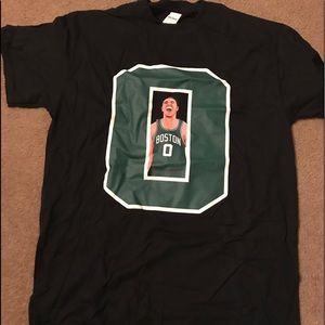 Jayson Tatum T-Shirt